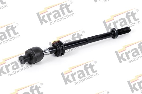 KRAFT AUTOMOTIVE 4300670 - Giunto assiale, Asta trasversale autozon.pro