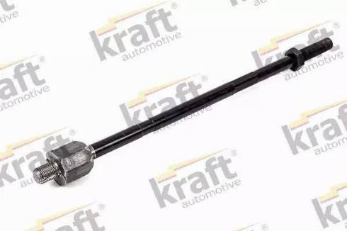 KRAFT AUTOMOTIVE 4300092 - Giunto assiale, Asta trasversale autozon.pro