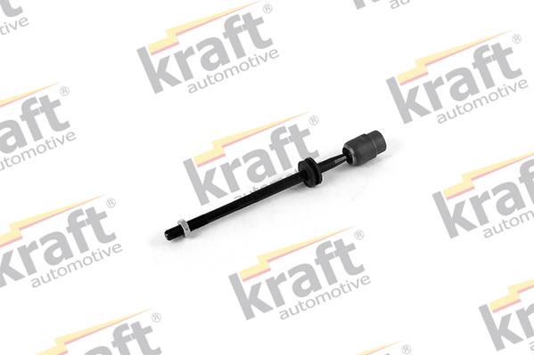 KRAFT AUTOMOTIVE 4300006 - Giunto assiale, Asta trasversale autozon.pro