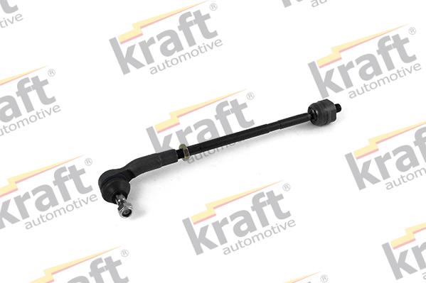 KRAFT AUTOMOTIVE 4300007 - Giunto assiale, Asta trasversale autozon.pro