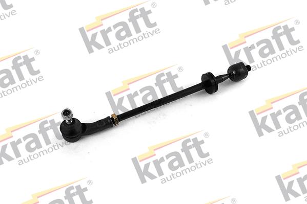 KRAFT AUTOMOTIVE 4300085 - Giunto assiale, Asta trasversale autozon.pro