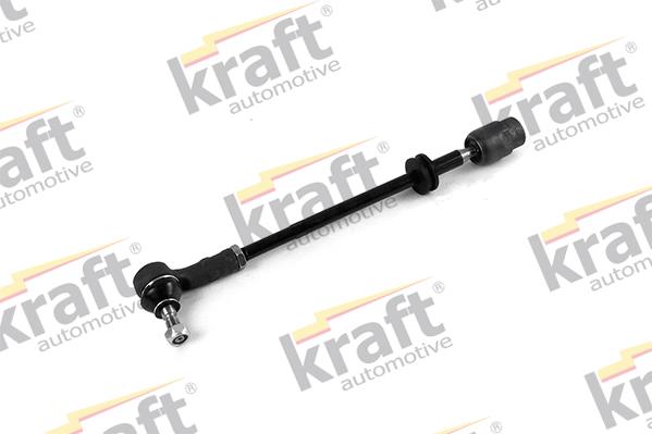 KRAFT AUTOMOTIVE 4300080 - Tirante trasversale autozon.pro