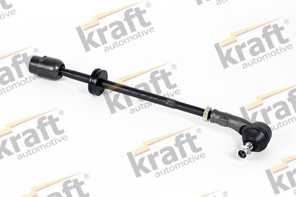 KRAFT AUTOMOTIVE 4300083 - Giunto assiale, Asta trasversale autozon.pro