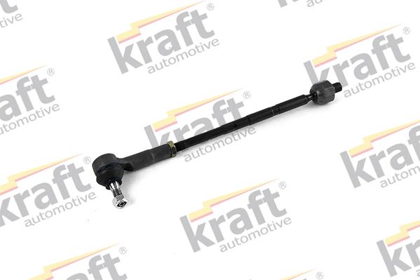 KRAFT AUTOMOTIVE 4300033 - Tirante trasversale autozon.pro