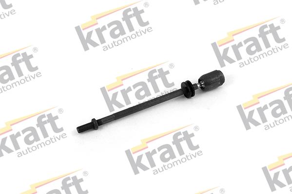 KRAFT AUTOMOTIVE 4300075 - Giunto assiale, Asta trasversale autozon.pro