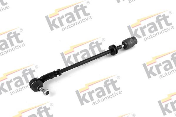 KRAFT AUTOMOTIVE 4300150 - Tirante trasversale autozon.pro