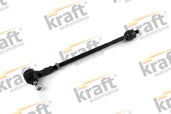 KRAFT AUTOMOTIVE 4300165 - Tirante trasversale autozon.pro