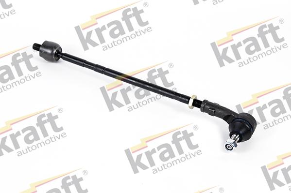 KRAFT AUTOMOTIVE 4300160 - Tirante trasversale autozon.pro