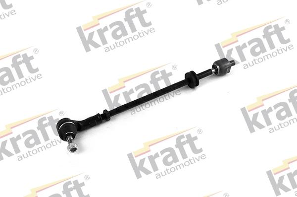 KRAFT AUTOMOTIVE 4300104 - Tirante trasversale autozon.pro