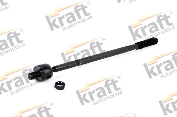 KRAFT AUTOMOTIVE 4300103 - Giunto assiale, Asta trasversale autozon.pro