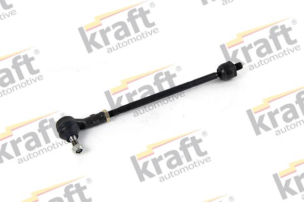 KRAFT AUTOMOTIVE 4300111 - Giunto assiale, Asta trasversale autozon.pro