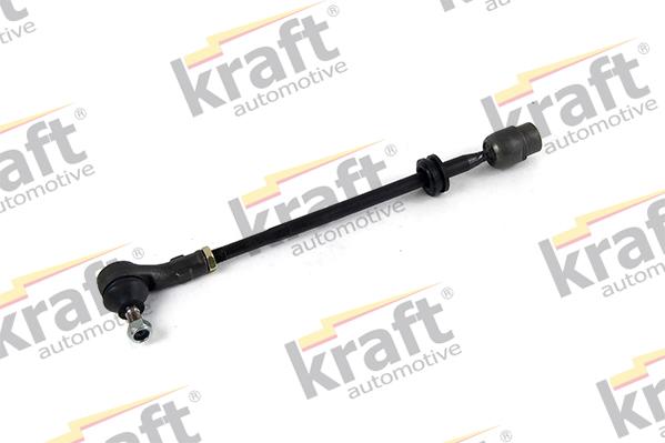 KRAFT AUTOMOTIVE 4300135 - Giunto assiale, Asta trasversale autozon.pro