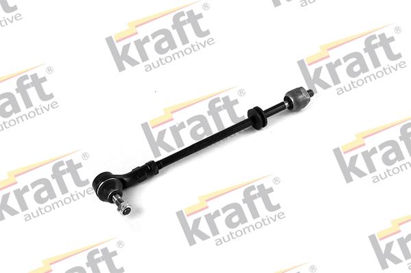 KRAFT AUTOMOTIVE 4300120 - Tirante trasversale autozon.pro