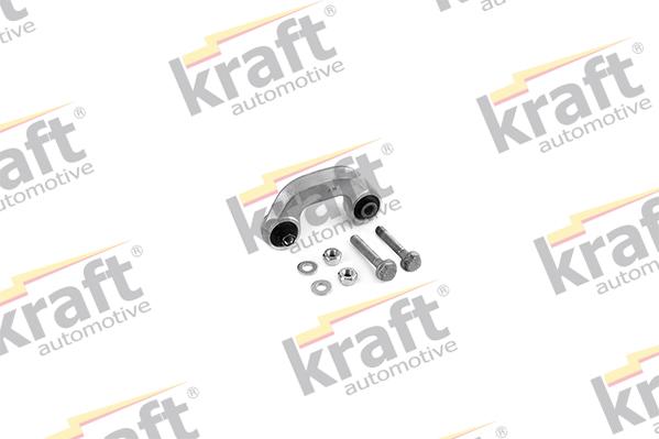 KRAFT AUTOMOTIVE 4300840 - Asta / Puntone, Stabilizzatore autozon.pro