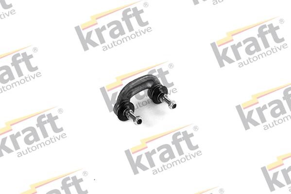 KRAFT AUTOMOTIVE 4300246 - Asta / Puntone, Stabilizzatore autozon.pro