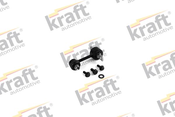 KRAFT AUTOMOTIVE 4300259 - Asta / Puntone, Stabilizzatore autozon.pro