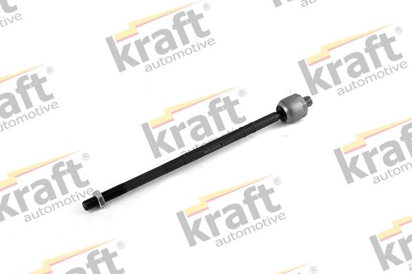 KRAFT AUTOMOTIVE 4301545 - Giunto assiale, Asta trasversale autozon.pro