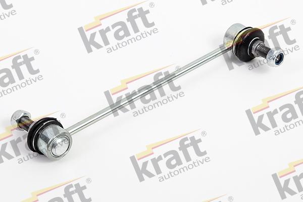 KRAFT AUTOMOTIVE 4301558 - Asta / Puntone, Stabilizzatore autozon.pro