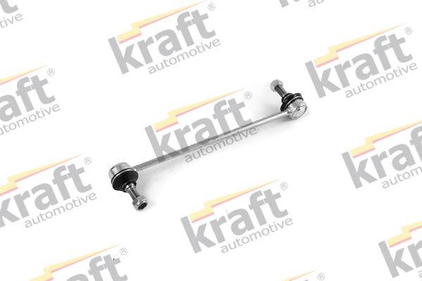 KRAFT AUTOMOTIVE 4301553 - Asta / Puntone, Stabilizzatore autozon.pro