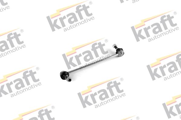 KRAFT AUTOMOTIVE 4301552 - Asta / Puntone, Stabilizzatore autozon.pro