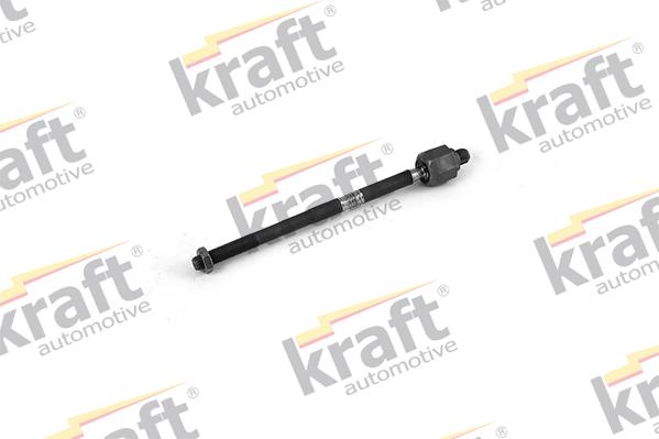 KRAFT AUTOMOTIVE 4301582 - Giunto assiale, Asta trasversale autozon.pro