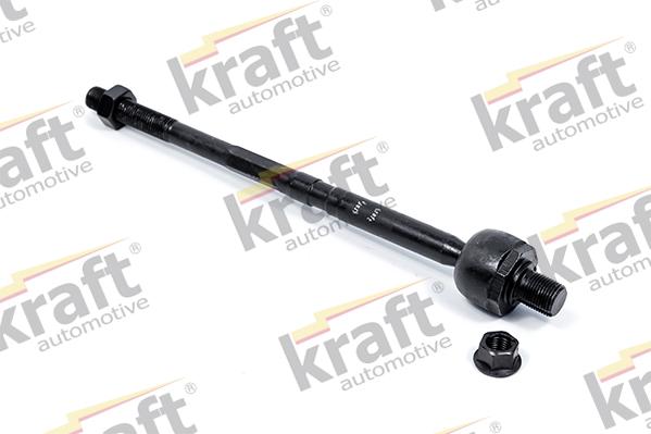 KRAFT AUTOMOTIVE 4301529 - Giunto assiale, Asta trasversale autozon.pro