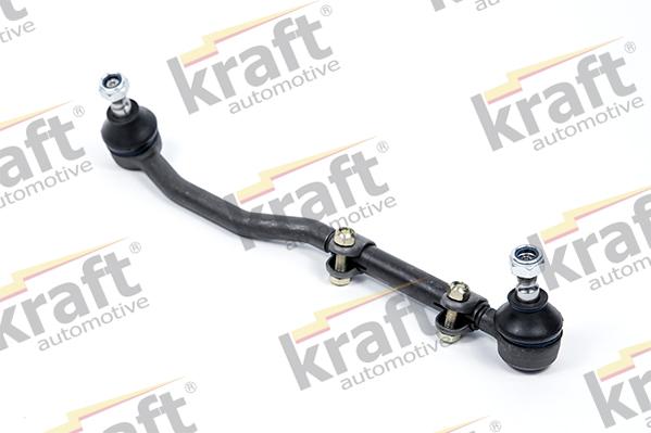 KRAFT AUTOMOTIVE 4301670 - Tirante trasversale autozon.pro