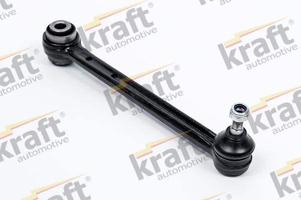 KRAFT AUTOMOTIVE 4301020 - Braccio oscillante, Sospensione ruota autozon.pro