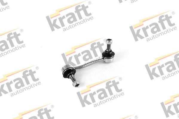 KRAFT AUTOMOTIVE 4301195 - Asta / Puntone, Stabilizzatore autozon.pro