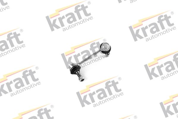 KRAFT AUTOMOTIVE 4301190 - Asta / Puntone, Stabilizzatore autozon.pro