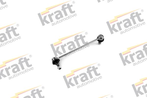 KRAFT AUTOMOTIVE 4301393 - Asta / Puntone, Stabilizzatore autozon.pro