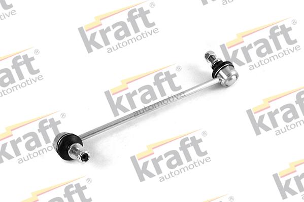 KRAFT AUTOMOTIVE 4301244 - Asta / Puntone, Stabilizzatore autozon.pro