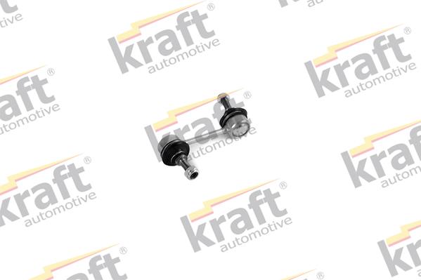 KRAFT AUTOMOTIVE 4303011 - Asta / Puntone, Stabilizzatore autozon.pro