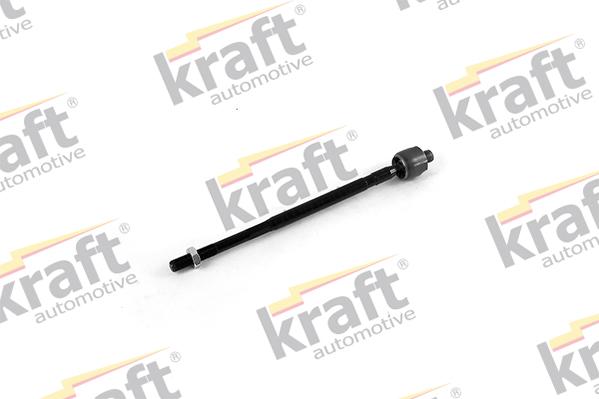 KRAFT AUTOMOTIVE 4303117 - Giunto assiale, Asta trasversale autozon.pro