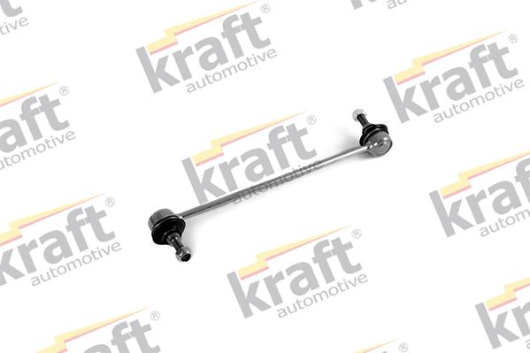 KRAFT AUTOMOTIVE 4303139 - Asta / Puntone, Stabilizzatore autozon.pro