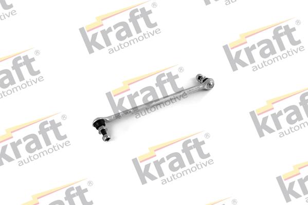 KRAFT AUTOMOTIVE 4302684 - Asta / Puntone, Stabilizzatore autozon.pro