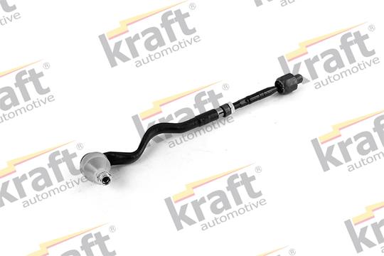 KRAFT AUTOMOTIVE 4302636 - Tirante trasversale autozon.pro