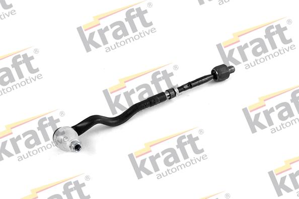 KRAFT AUTOMOTIVE 4302637 - Tirante trasversale autozon.pro