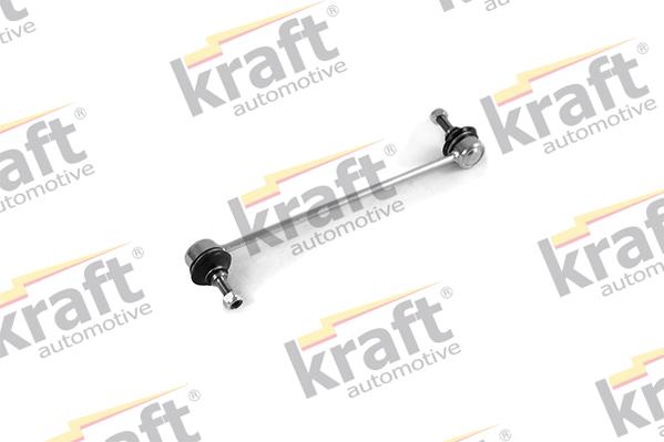 KRAFT AUTOMOTIVE 4302026 - Asta / Puntone, Stabilizzatore autozon.pro