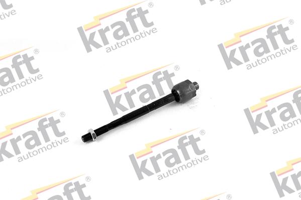 KRAFT AUTOMOTIVE 4302863 - Giunto assiale, Asta trasversale autozon.pro