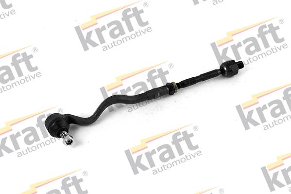 KRAFT AUTOMOTIVE 4302889 - Giunto assiale, Asta trasversale autozon.pro