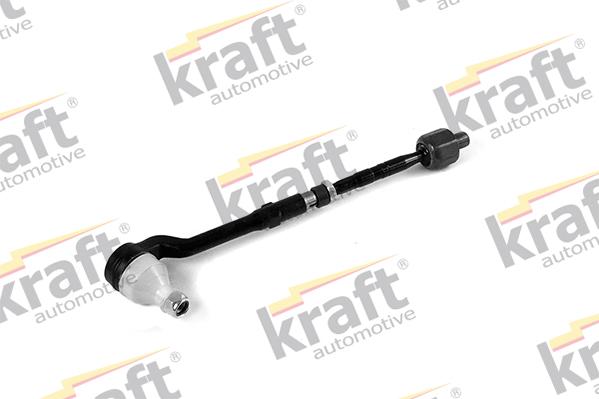 KRAFT AUTOMOTIVE 4302885 - Tirante trasversale autozon.pro