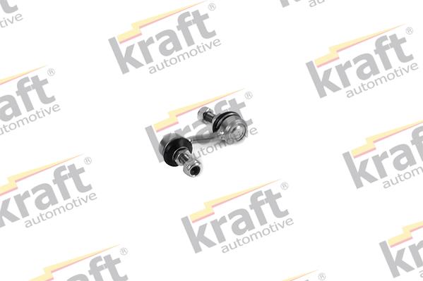 KRAFT AUTOMOTIVE 4302822 - Asta / Puntone, Stabilizzatore autozon.pro