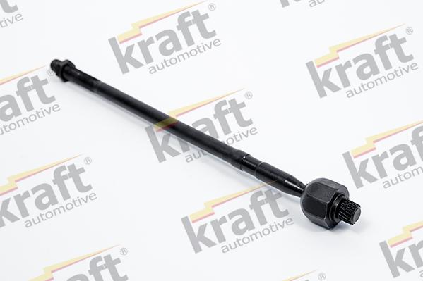 KRAFT AUTOMOTIVE 4302300 - Giunto assiale, Asta trasversale autozon.pro