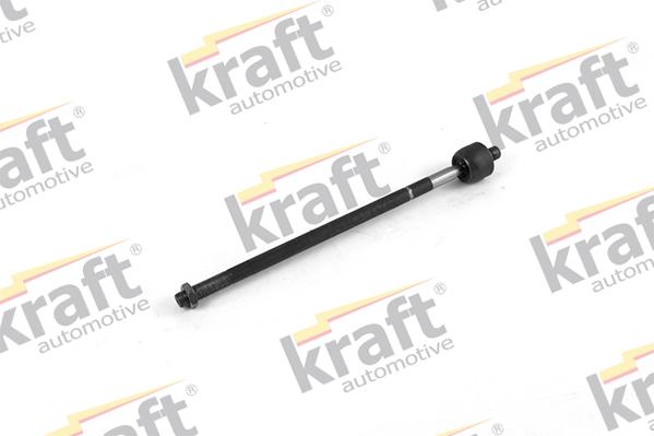 KRAFT AUTOMOTIVE 4302301 - Giunto assiale, Asta trasversale autozon.pro