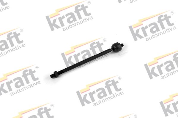 KRAFT AUTOMOTIVE 4302322 - Giunto assiale, Asta trasversale autozon.pro