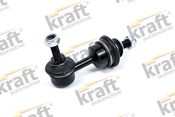 KRAFT AUTOMOTIVE 4302327 - Asta / Puntone, Stabilizzatore autozon.pro