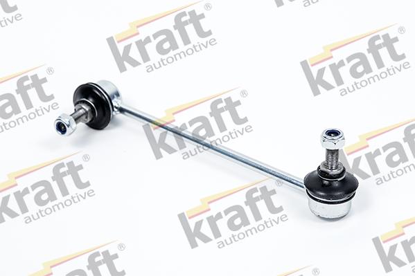 KRAFT AUTOMOTIVE 4302750 - Asta / Puntone, Stabilizzatore autozon.pro