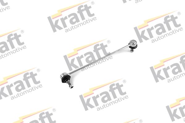 KRAFT AUTOMOTIVE 4302789 - Asta / Puntone, Stabilizzatore autozon.pro