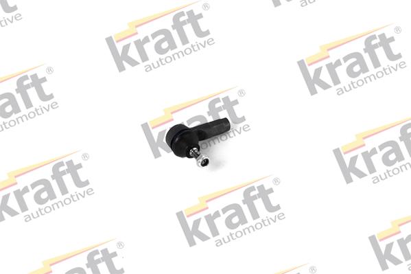 KRAFT AUTOMOTIVE 4315590 - Testa barra d'accoppiamento autozon.pro